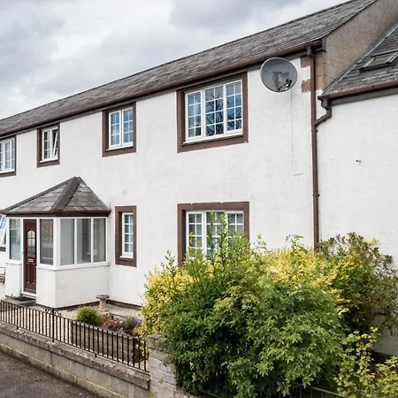 Apartment No16 Inverness Exterior foto