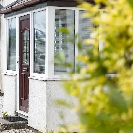 Apartment No16 Inverness Exterior foto