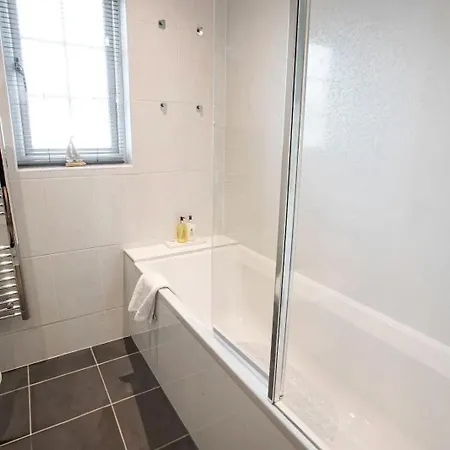 Apartment No16 Inverness Exterior foto